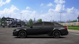 2026 Toyota Camry - Preview 4