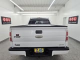 2012 Ford F-150 - Preview 5