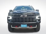 2026 Chevrolet Silverado 1500 - Preview 8