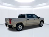 2026 Chevrolet Silverado 1500 - Preview 5