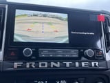 2027 Nissan Frontier - Preview 9
