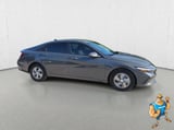2026 Hyundai Elantra - Preview 4