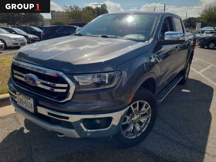 2019 Ford Ranger - Image 2