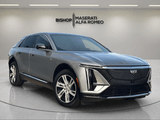2024 Cadillac Lyriq - Preview 2