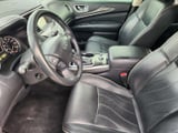 2017 INFINITI QX60 - Preview 11