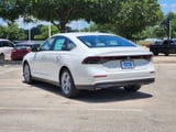 2026 Honda Accord - Preview 4