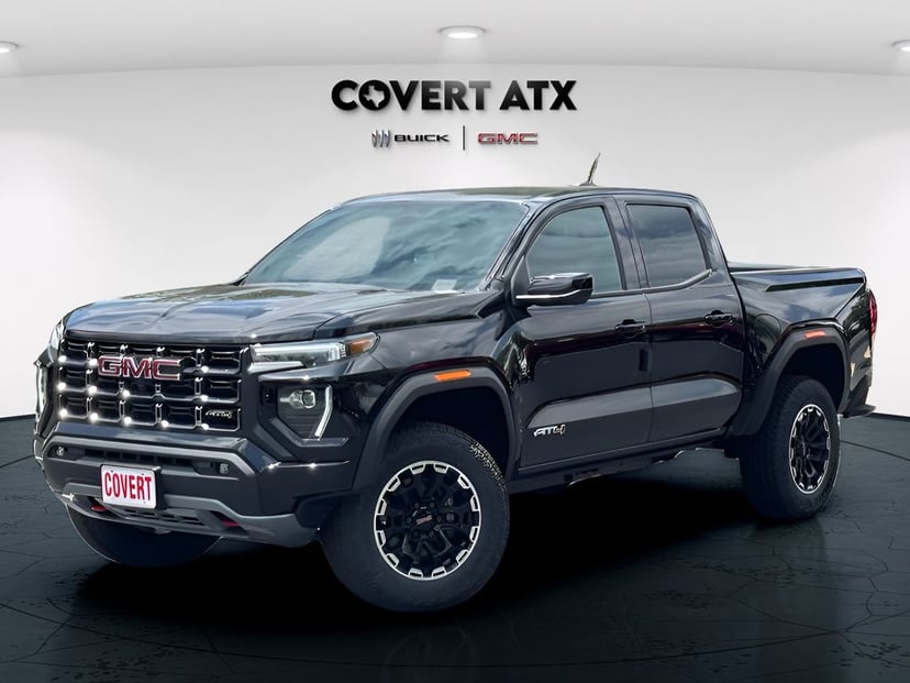 2026 GMC Canyon - Image 1