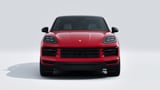 2026 Porsche Cayenne - Preview 8