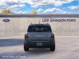 2026 Ford Bronco Sport - Preview 5