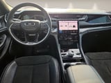 2023 Jeep Grand Cherokee - Preview 12