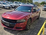 2022 Dodge Charger - Preview 3