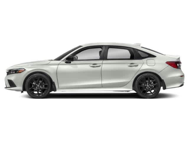2023 Honda Civic - Image 1