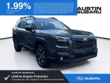 2026 Subaru Outback - Preview 2