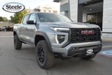 2026 GMC Canyon - Preview 3