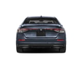 2024 Honda Accord - Preview 8