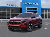 2026 Chevrolet Trax - Preview 6