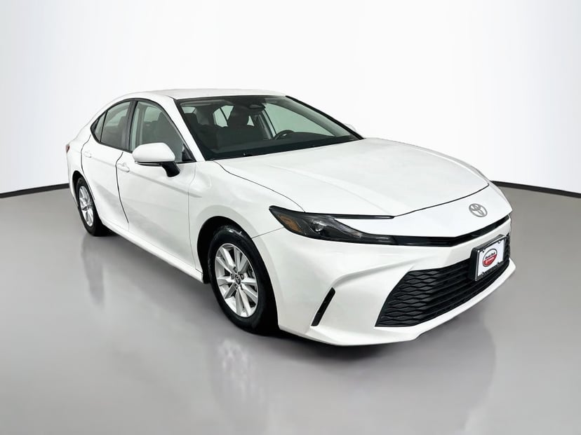 2025 Toyota Camry - Image 1