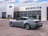 2026 Ford Mustang - Preview 5