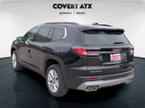 2026 GMC Acadia - Preview 5