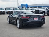 2023 Chevrolet Corvette - Preview 5