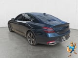 2025 Genesis G70 - Preview 7