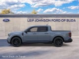 2026 Ford Maverick - Preview 3