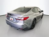 2026 Toyota Camry - Preview 5