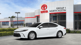 2026 Toyota Camry - Preview 2