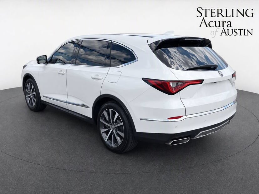 2023 Acura MDX - Image 3