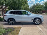 2026 BMW X5 - Preview 7