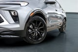 2024 Buick Encore GX - Preview 3