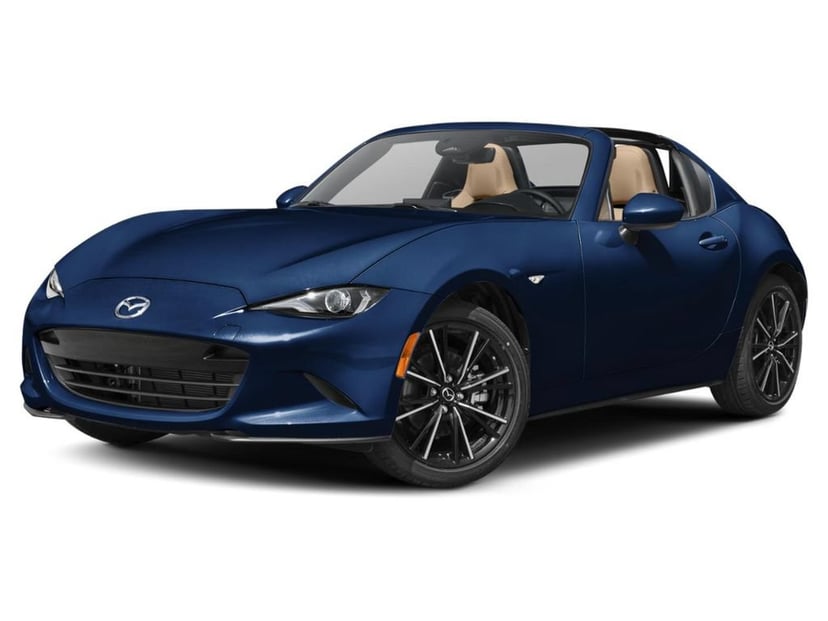 2026 Mazda MX-5 - Image 1
