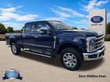 2027 Ford F-250 - Preview 2
