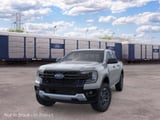 2026 Ford Ranger - Preview 2