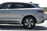 2026 Jaguar F-PACE - Preview 13