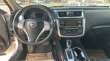 2017 Nissan Altima - Preview 11