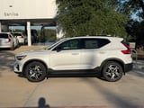 2026 Volvo XC40 - Preview 2