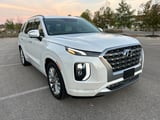 2020 Hyundai Palisade - Preview 8