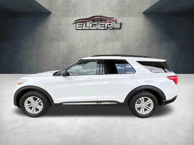 2020 Ford Explorer - Image 2