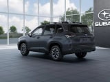 2026 Subaru Forester - Preview 5
