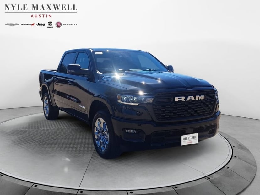 2026 Ram 1500 - Image 1