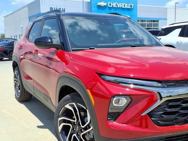 2026 Chevrolet Trailblazer - Image 2