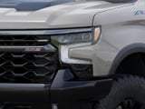 2026 Chevrolet Silverado 1500 - Preview 10