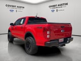 2022 Ford Ranger - Preview 3