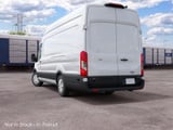 2027 Ford Transit - Preview 8