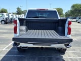 2026 Chevrolet Silverado 1500 - Preview 10