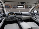 2026 Kia Sorento - Preview 14