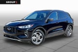 2025 Ford Escape - Preview 2
