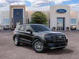 2027 Ford Explorer - Preview 4