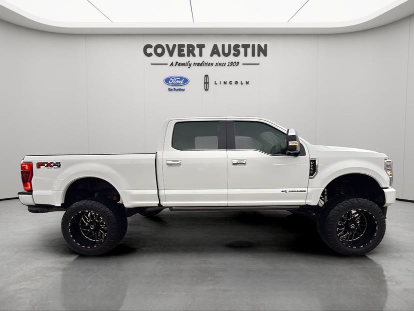 2022 Ford F-250SD - Image 3